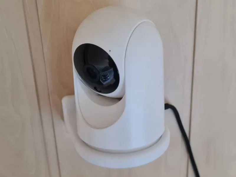 LSC Smart Conect Cam wall mount