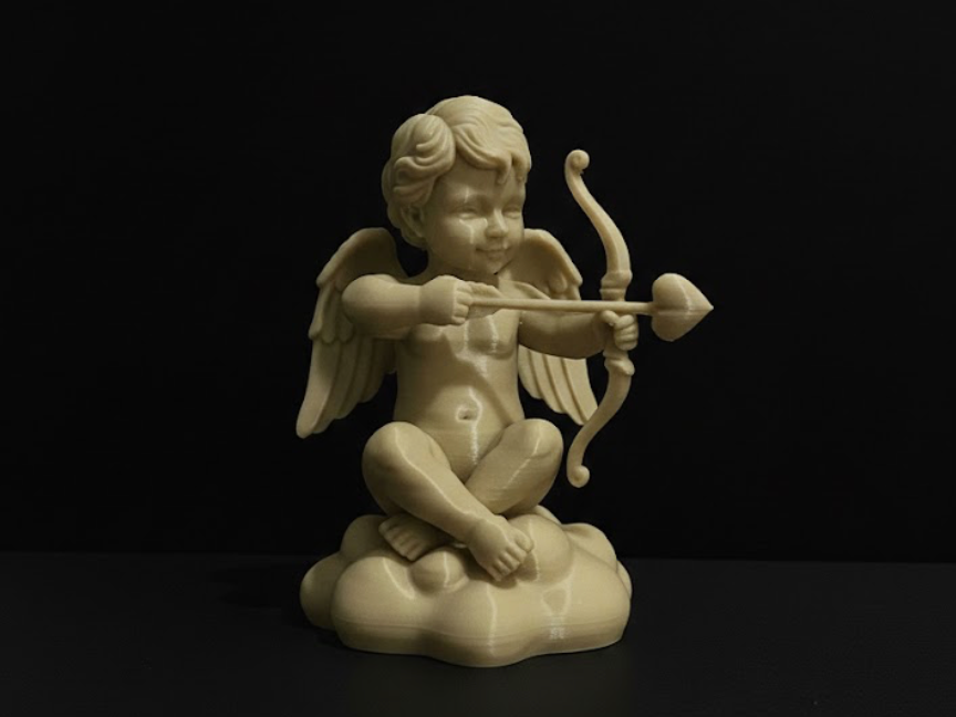 Cute Cupid