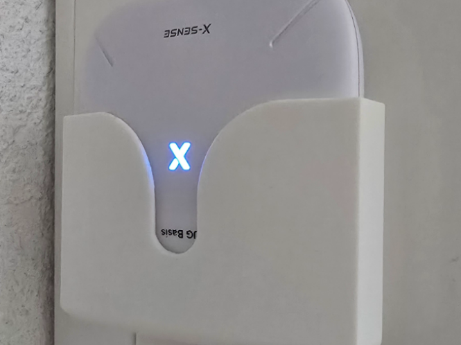 XSense SBS50 Basisstation Wandhalter
