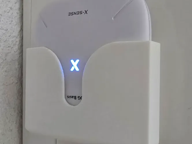 XSense SBS50 Basisstation Wandhalter