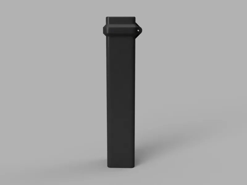 Tungsten Holder for TIG