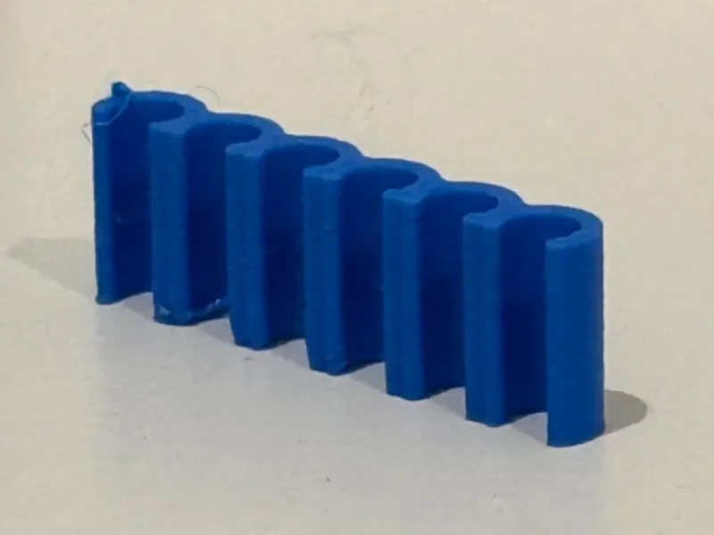 Cable Attachment 6nos