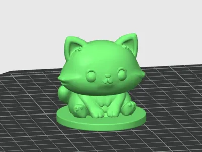 Little Cat