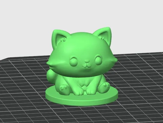 Little Cat