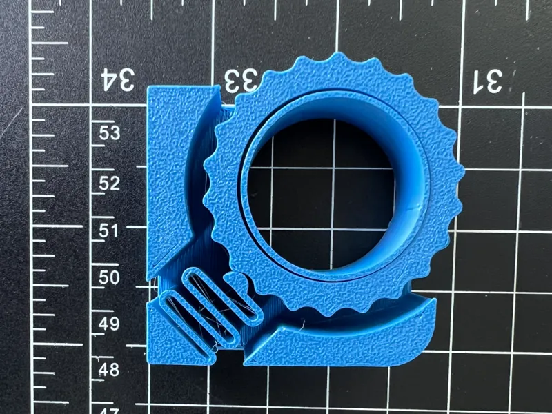 Gear Fidget Toy