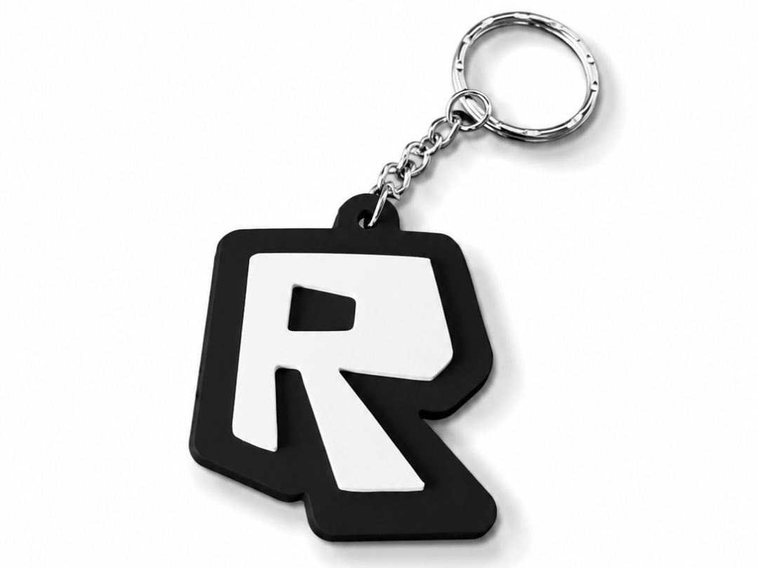 ROBLOX Keychain