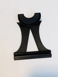 Support lithophanie pour spot puck 60 mm — photo 3