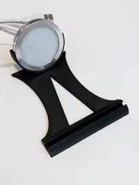 Support lithophanie pour spot puck 60 mm — photo 4