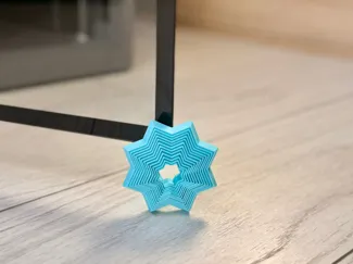 Mini Star FidgetToy