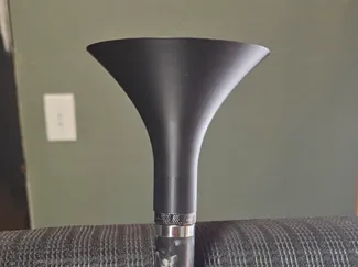 .22lr Loudencer