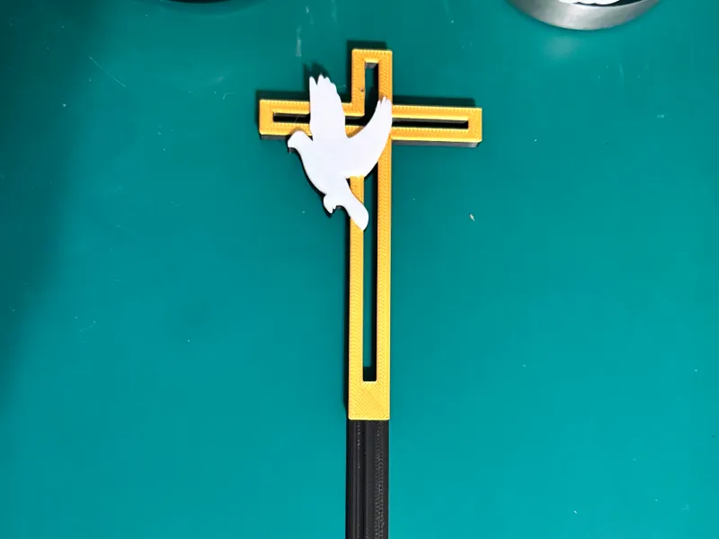 Easter Flag