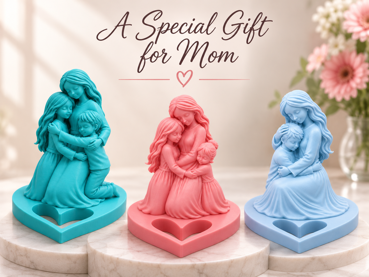A Special Gift for Mother