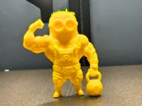 0.16mm layer, 3 walls, 15% infill