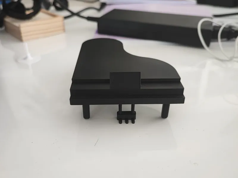 Grand Piano