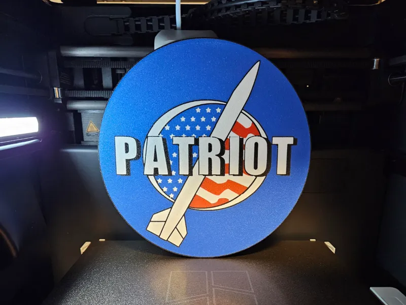 Patriot