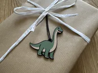 Brachiosaurus
