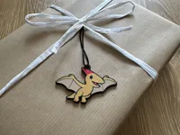 Pteranodon