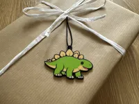 Stegosaurus