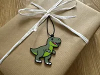 T-Rex