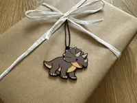 Triceratops