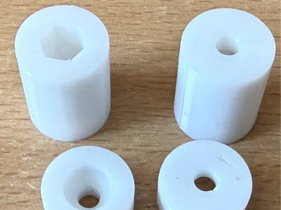 Spacers for Skadis