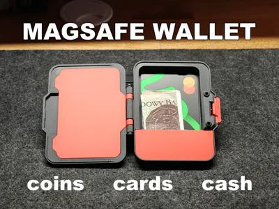 MagSafe Wallet