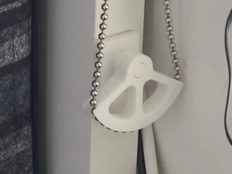Blinder Tensioner