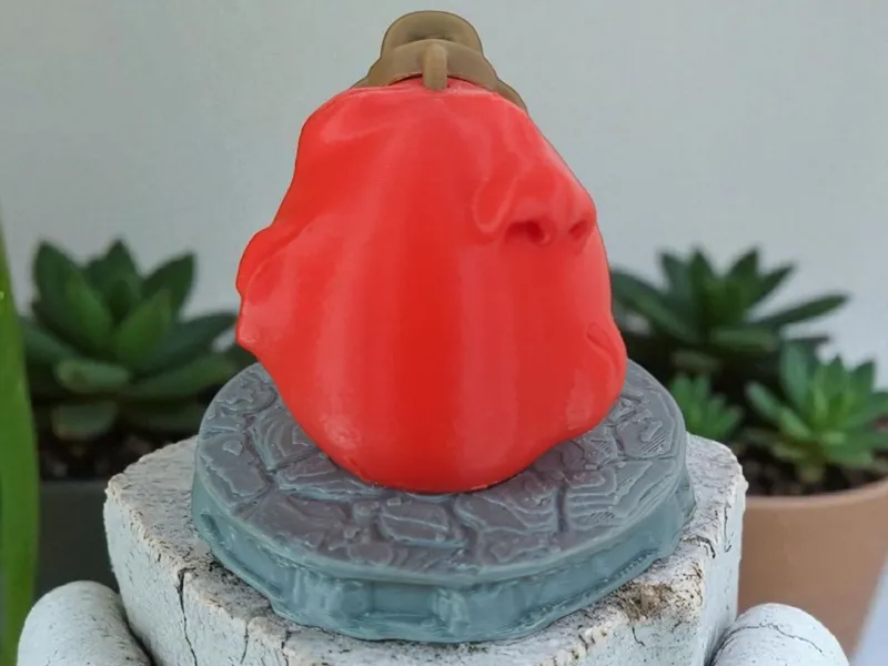 Berserk - The Crimson Behelit [No - AMS]