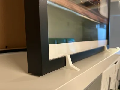 Rodalm Picture Frame Stand