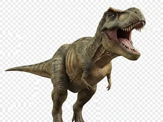 Tirnosauro Rex - O predador dos Predadores