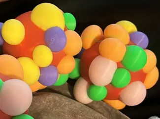 nerds cluster