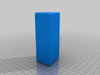 Embout de chevalet pour tasseau 2x4 — photo 2