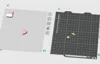 Strawberry Hull (separated for material saving)