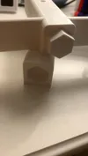 0.2mm layer, 3 walls, 15% infill