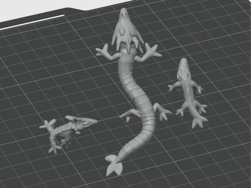 dragons of fun