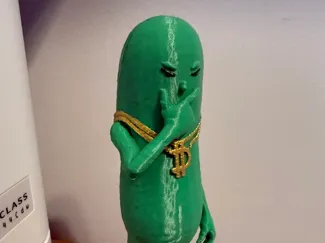 Big Dill from Fortnite