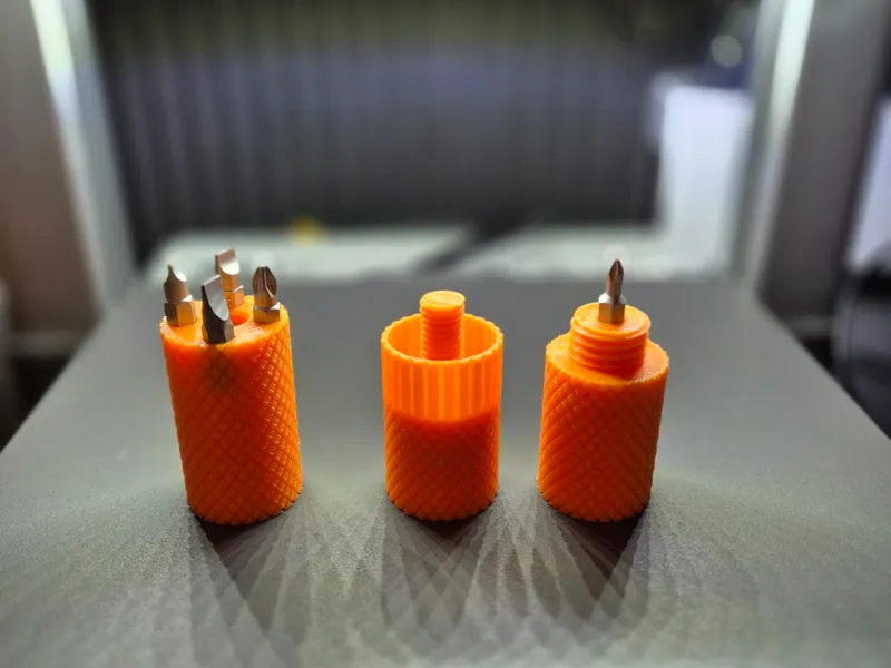 all in one screwdriver