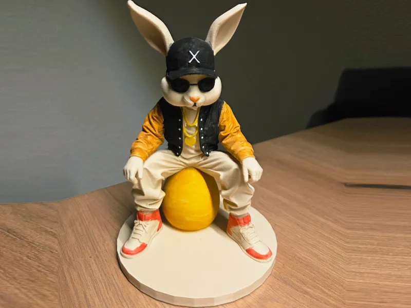 Bad Bunny