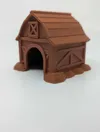 0.28mm layer, 2 walls, 10% infill