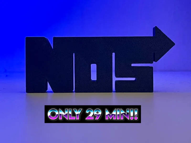NOS LOGO