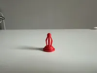 0.16mm layer, 2 walls, 15% infill