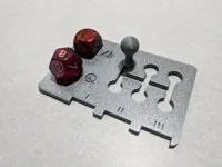 0.08mm layer, 0.4mm nozzle, 1 filament