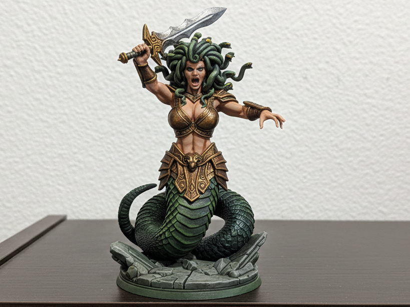 Medusa