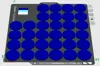 Full Plate of Pins