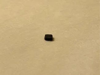 Life Changing Small Test Square