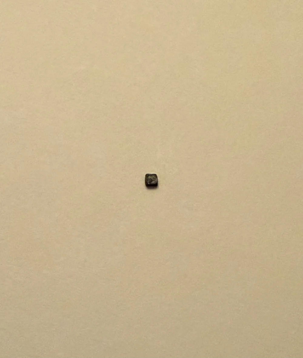 Life Changing Small Test Square by Ghostf4ce1 MakerWorld: Download Free ...