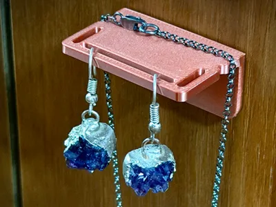 Jewelry holder