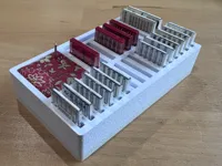 Designed for A1 mini