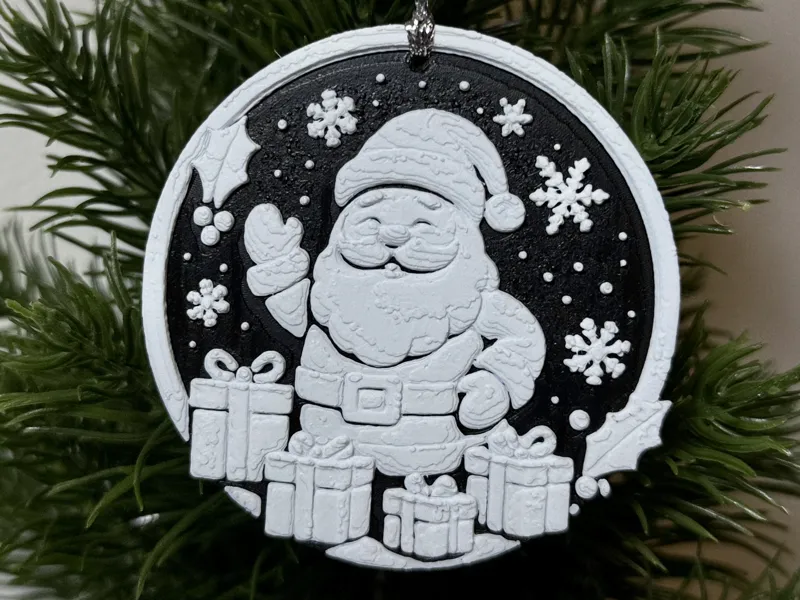 Santa 