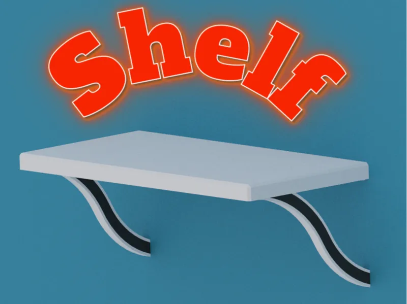Shelf